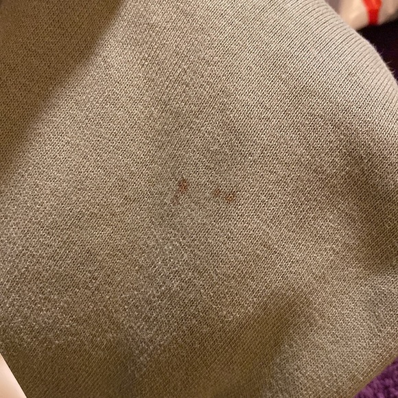 L.L. Bean little boys sweater jacket 6x-7 - Picture 11 of 11